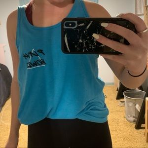 Playa Bowls Loose Tank Top